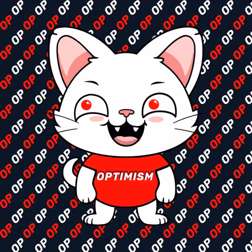 Optimistic Onboarding - Optimistic Cat