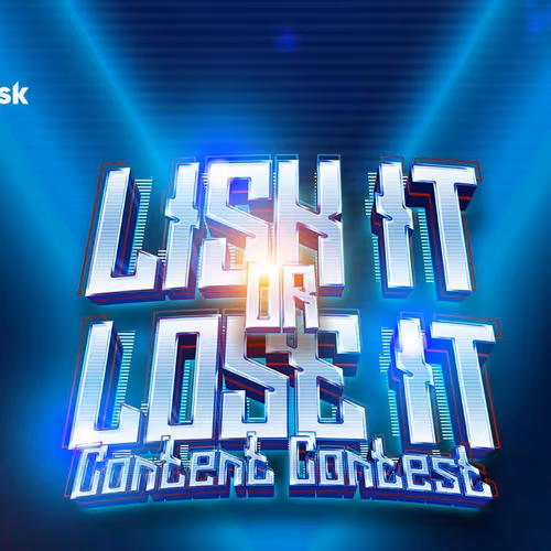 YOU LISKED IT!