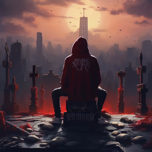 Sacrifice #11
