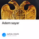 Adem sayar