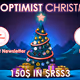 The Optimist Christmas - RSS3