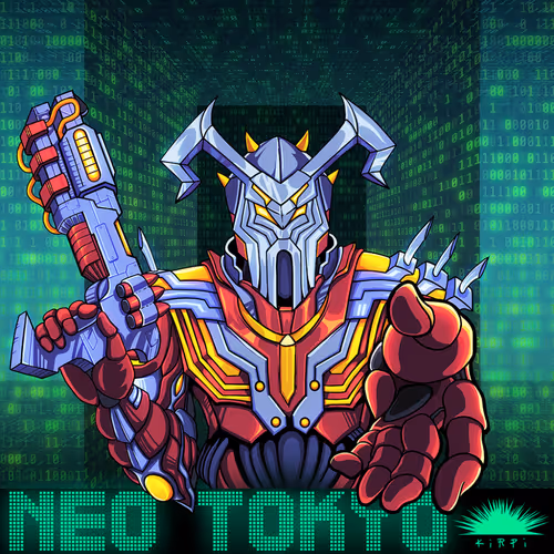 Neo Tokyo #47