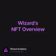 Wizards NFT Overview