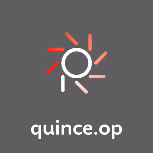 quince.op
