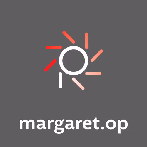 margaret.op
