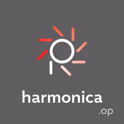 harmonica.op