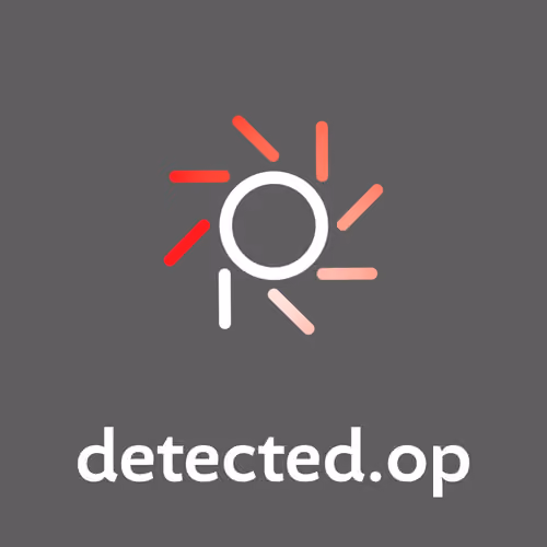 detected.op