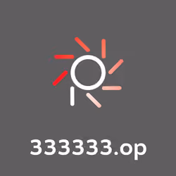 333333.op