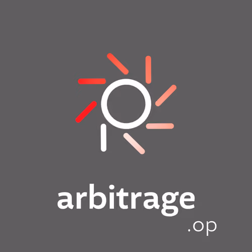 arbitrage.op