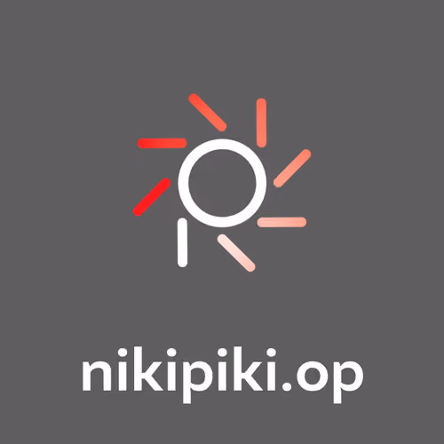 nikipiki.op