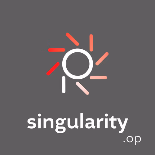 singularity.op
