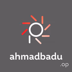 ahmadbadu.op