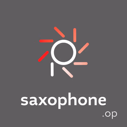 saxophone.op