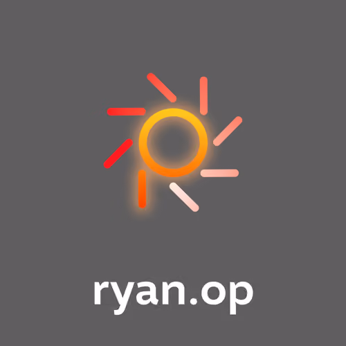 ryan.op