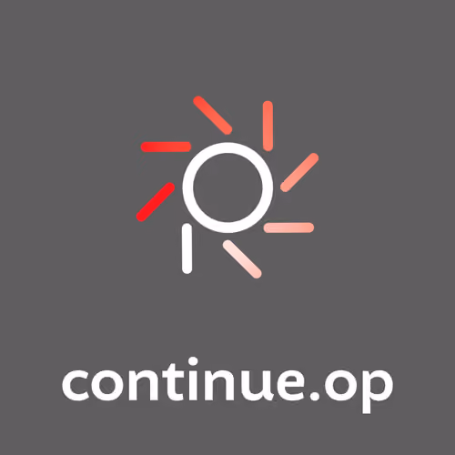 continue.op