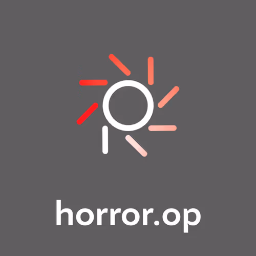 horror.op