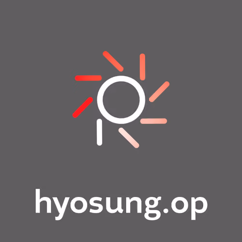 hyosung.op