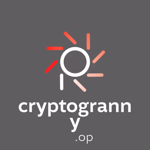 cryptogranny.op