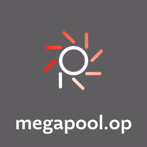 megapool.op