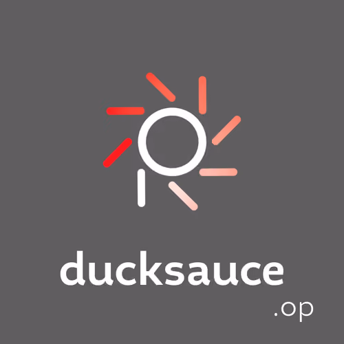 ducksauce.op