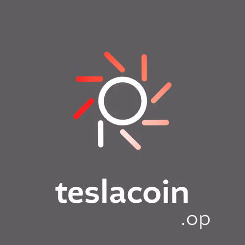 teslacoin.op