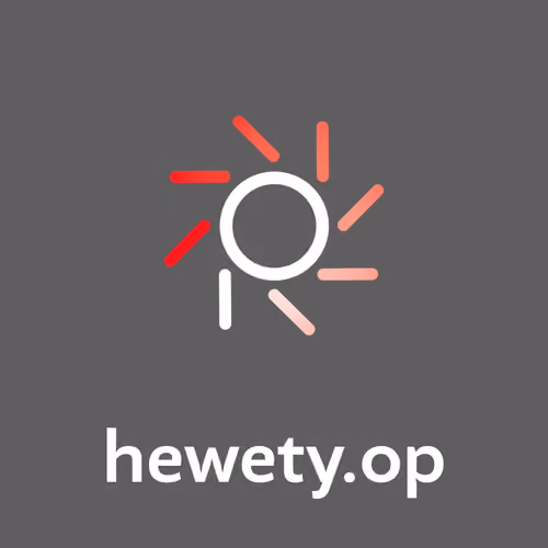 hewety.op