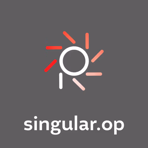 singular.op