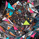 NEON CHAOS 1/4