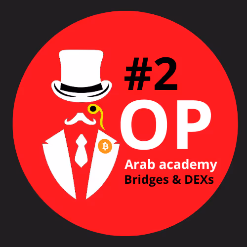 MrOP Bridges & DEXs 331