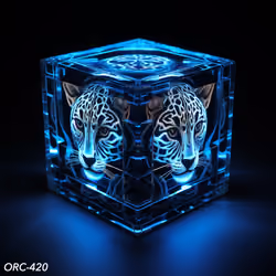 ORC-420 BOX #1306