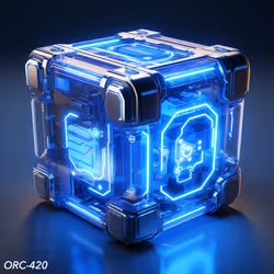ORC-420 BOX #1406
