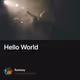 Hello World - 6o0MFaznn9