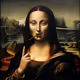 AI ART FAKER