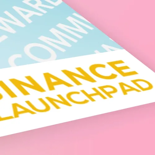 CyberConnect Binance Launchpad