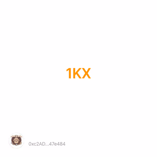 1KX