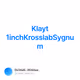  Klayt  1inchKrosslabSygnum