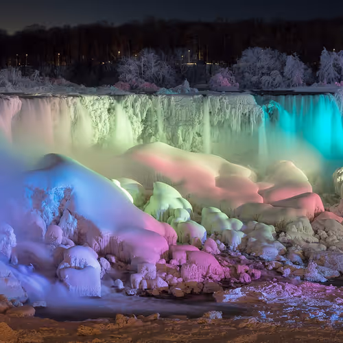 NIAGARA