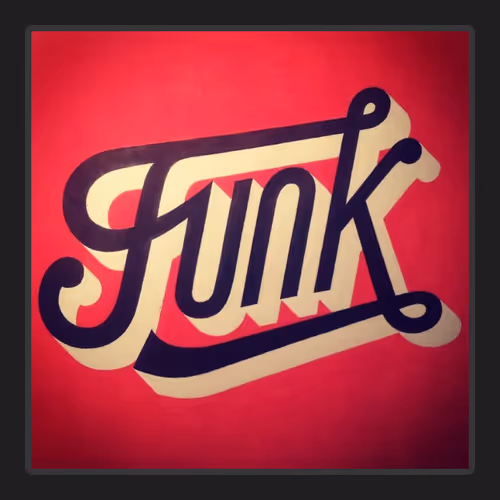 drum the funk - Forever #1