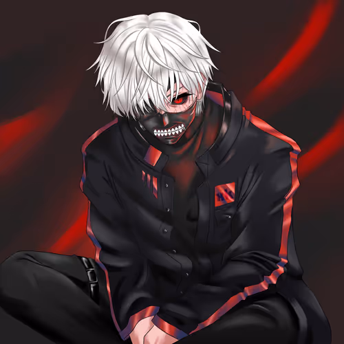 kaneki