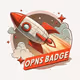 OPNS Badge NFT Part1