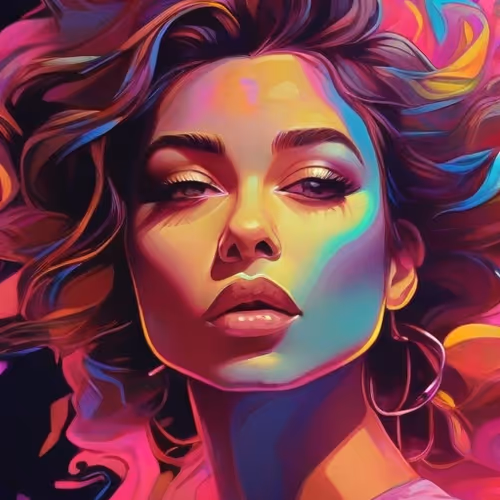 Colorful Euphoria