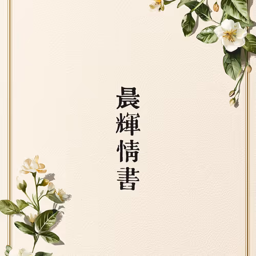 晨輝情書 EverMemento NFT
