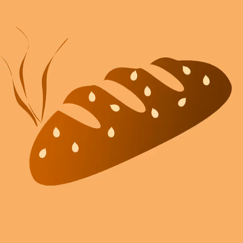 Bread