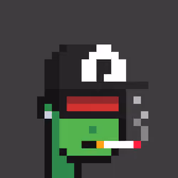 OPunks #2092