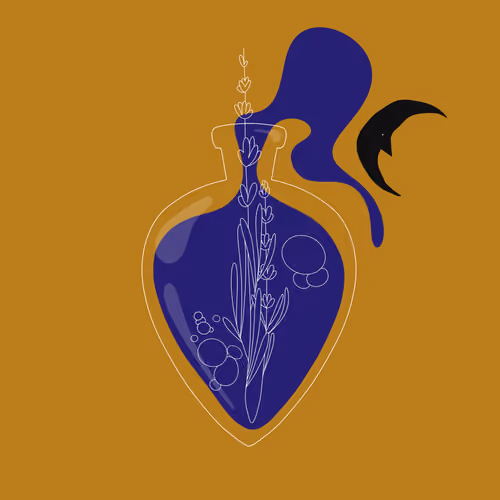Potion #1684