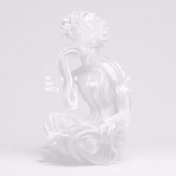 Wasting My Time With You - Golden Egg