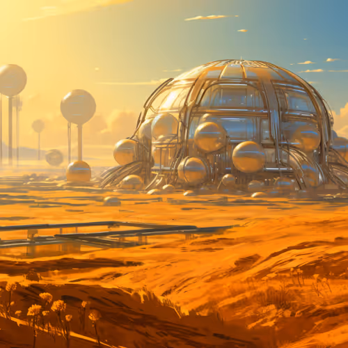 Base / July 5, 2049