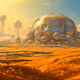 Base / July 5, 2049