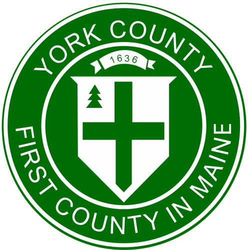 York County Seal