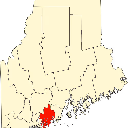 Lincoln County Map